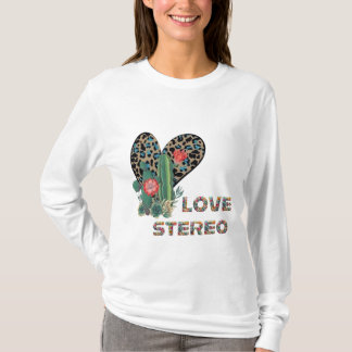 T-shirt "Beauté artistique : L'image fascinante de votre S