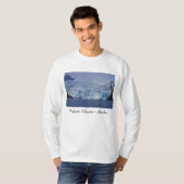 T-shirt Beauté congelée (Devant entier)