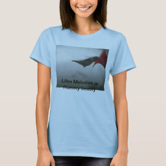 T-shirt Beauté de l'amour