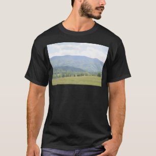 T-shirt Beauté de Montagne Active