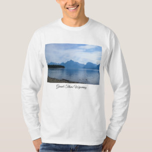 T-shirt Beauté de Teton