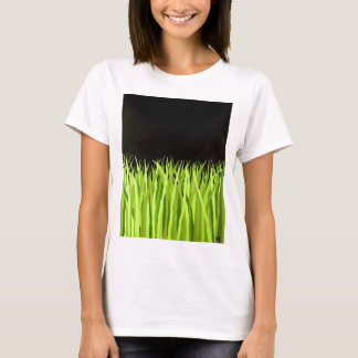 T-shirt Beauté douce
