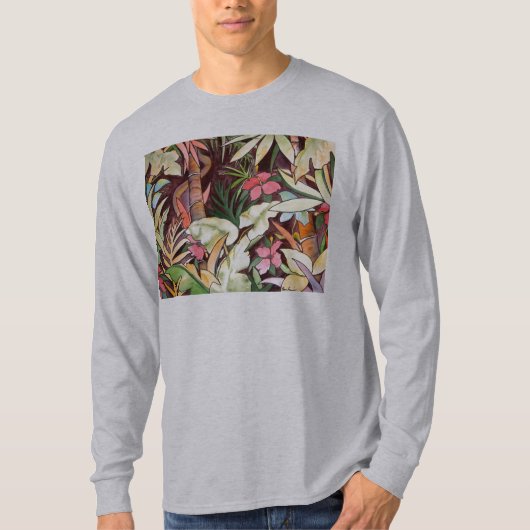 T-shirt Beauté intérieure (Devant)