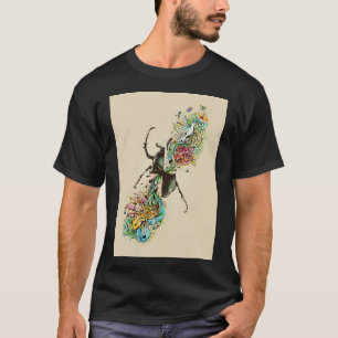 T-shirt Beauté intérieure