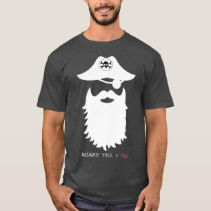 T-shirt Beauté Jusqu'à ma mort 3