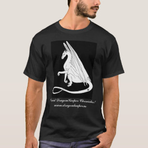 T-shirt Beauté majestueuse