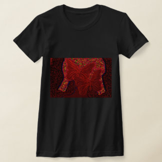 T-shirt Beauté Mystérieuse