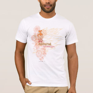 T-shirt Beauté naturelle de PEBBLES™