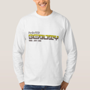 T-shirt Beauté parfaite