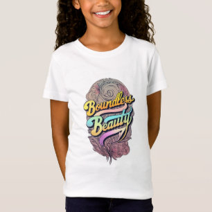 T-Shirt BEAUTÉ SANS LIEN