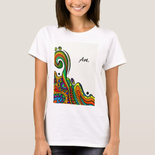 T-shirt Beautiful