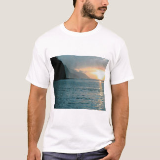 T-shirt Beautiful Horizon