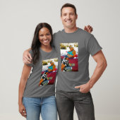 T-shirt Beautiful Model True Romance Alabama Awesome For M (Unisexe)