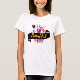 T-SHIRT BEAUTIFULL
