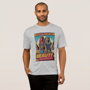 T-SHIRT BEAUTY FOR YOUR LIFE