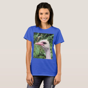 T-shirt Beaux cils