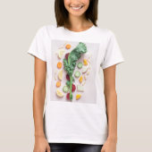 T-shirt Beaux fruits (Devant)