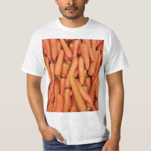 T-shirt Beaux Fruits Et Légumes