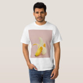 T-shirt Beaux légumes (Devant entier)