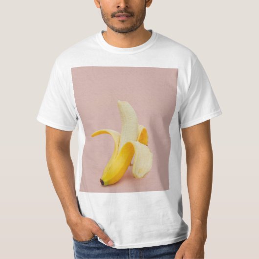 T-shirt Beaux légumes (Devant)
