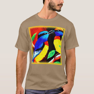 T-shirt Beaux mignons Couple Acheter maintenant amis