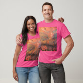 T-shirt Beaux Yeux (Unisexe)