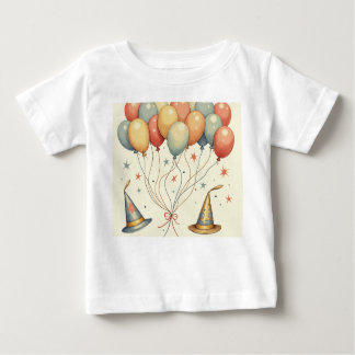 T-shirt bébé