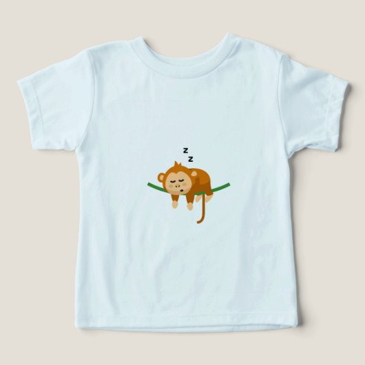 T-shirt bébé (Design Recto)