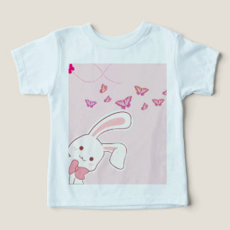 T-shirt bébé
