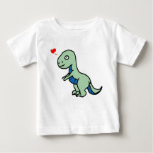 T-shirt bébé