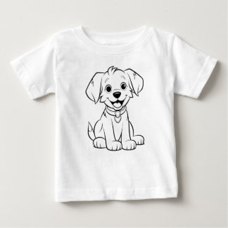 T-shirt bébé