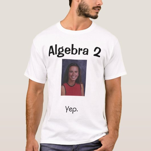 T-shirt Bébé (Devant)