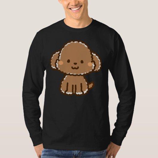 T-shirt Bébé (Devant)