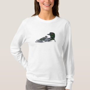 T-shirt Bébé à bord