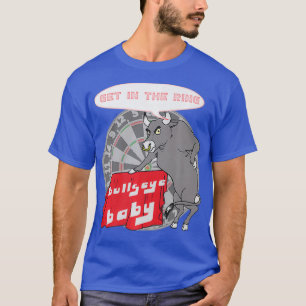 T-shirt Bébé à oeil de taureaux