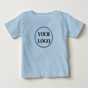 T-shirt bébé anniversaire AJOUTER LOGO Elmo Chalkb