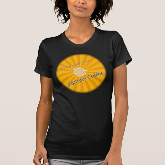 T-shirt Bébé asiatique (Devant)