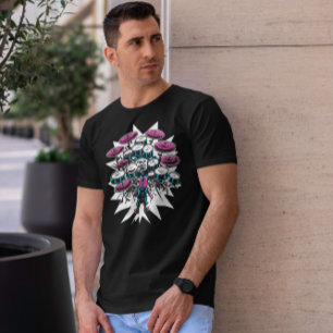 T-shirt Bébé batteur