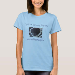 T-shirt Bébé de dames - pièce en t de poupée