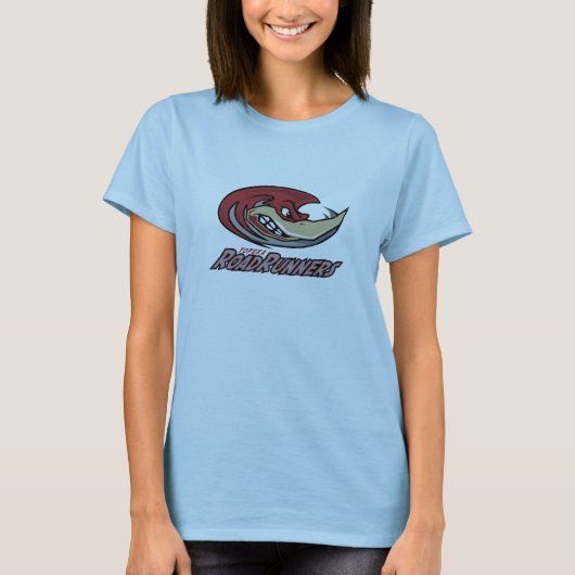 T-shirt Bébé de dames - poupée (adaptée) (Devant)