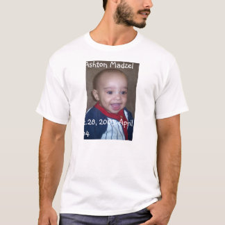 T-SHIRT BÉBÉ DE SIDS