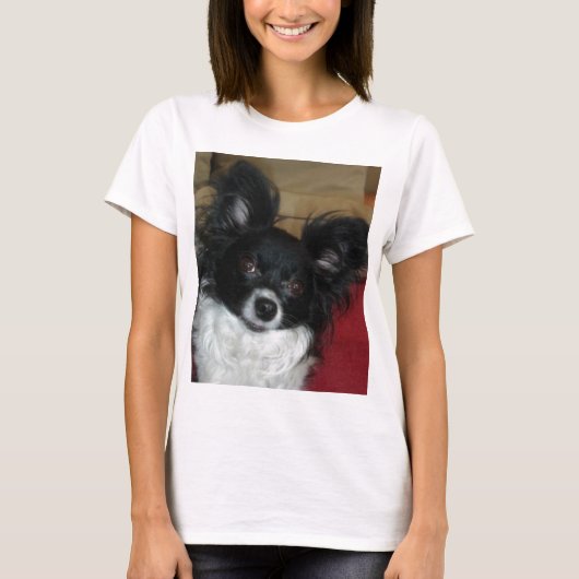 T-shirt Bébé de sucre (Devant)