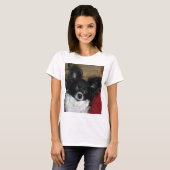 T-shirt Bébé de sucre (Devant entier)