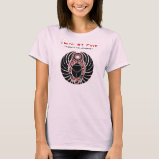 T-shirt Bébé de TBF - poupée