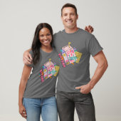 T-shirt Bébé des années 90 drôle (Unisexe)