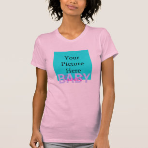 T-shirt Bébé doux