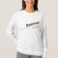 Bébé du basson