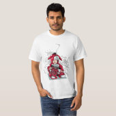 T-shirt Bébé garçon (Devant entier)