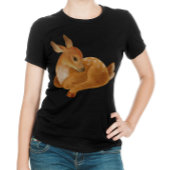 T-shirt Bébé Gazelle