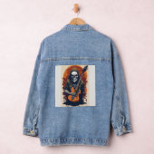 T-shirt bébé ka meilleur dejine (Hangar)